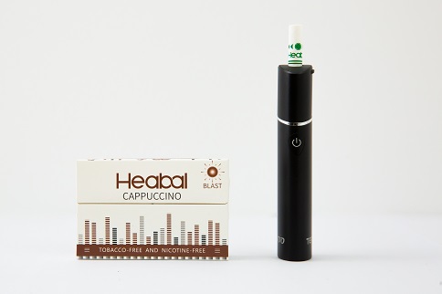 Heabal HNB coffee flavor sticks
