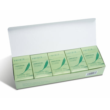 Heabal Original Herbal Cigarettes - Tobacco & Nicotine Free | 10 Pack Carton (200 Sticks)
